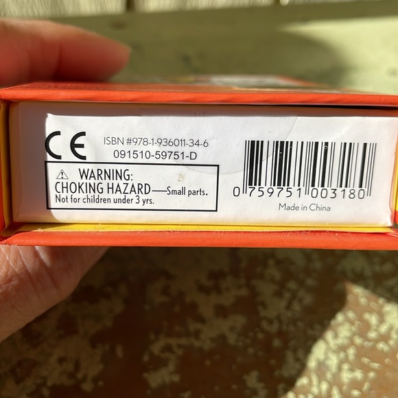 Rory’s story cube portable game - Picture 5 of 5